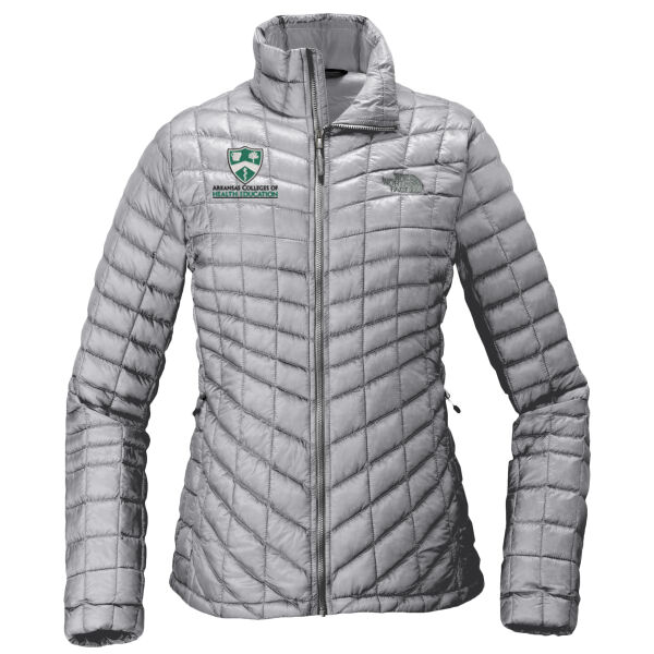 NORTH FACE ® Ladies ThermoBall ® Trekker Jacket Thumbnail