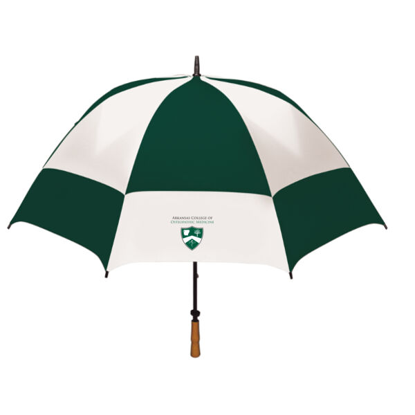 62" FOLDING GOLF UMBRELLA Thumbnail