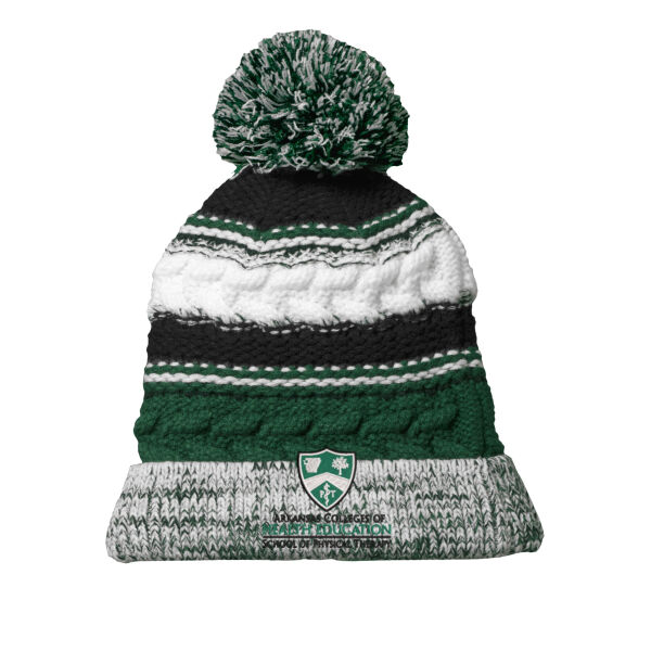 Pom Pom Team Beanie Thumbnail