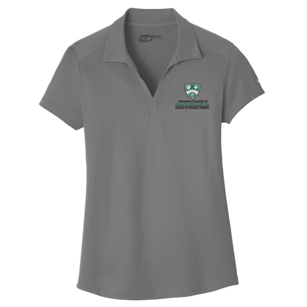 Nike Golf Ladies Dri FIT Legacy Polo Thumbnail