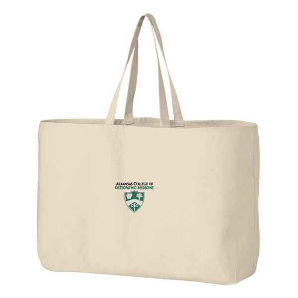 Jumbo Tote Thumbnail