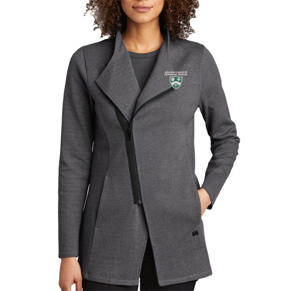 Ladies Transition Full Zip Thumbnail