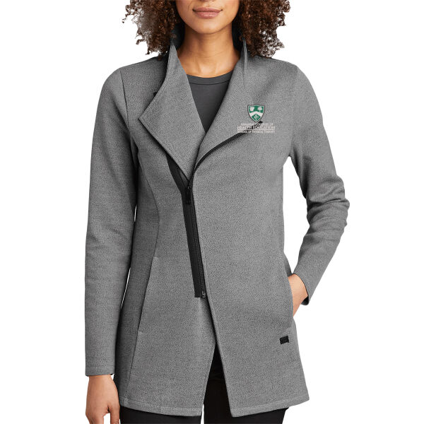 Ladies Transition Full Zip Thumbnail