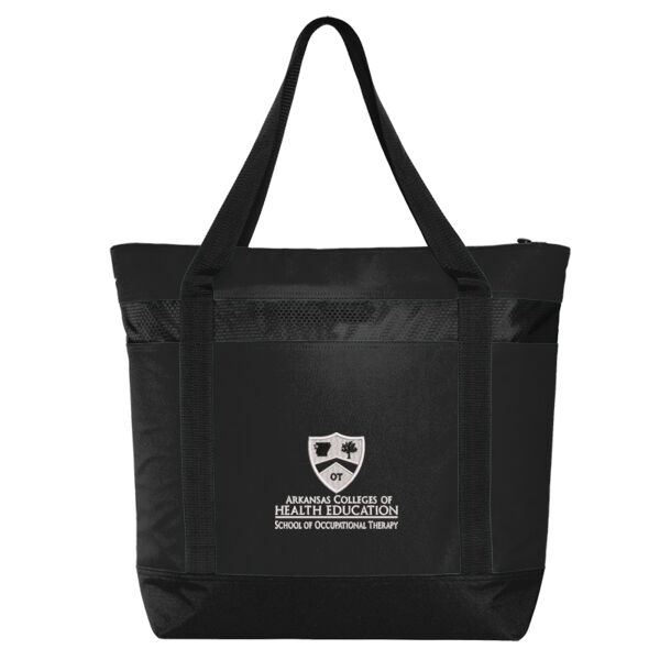 Large Tote Cooler Thumbnail