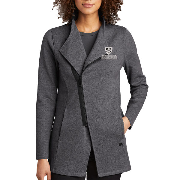 Ladies Transition Full Zip Thumbnail