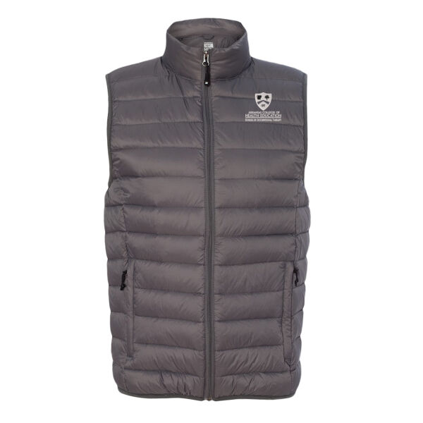 32 Degrees Packable Down Vest Thumbnail