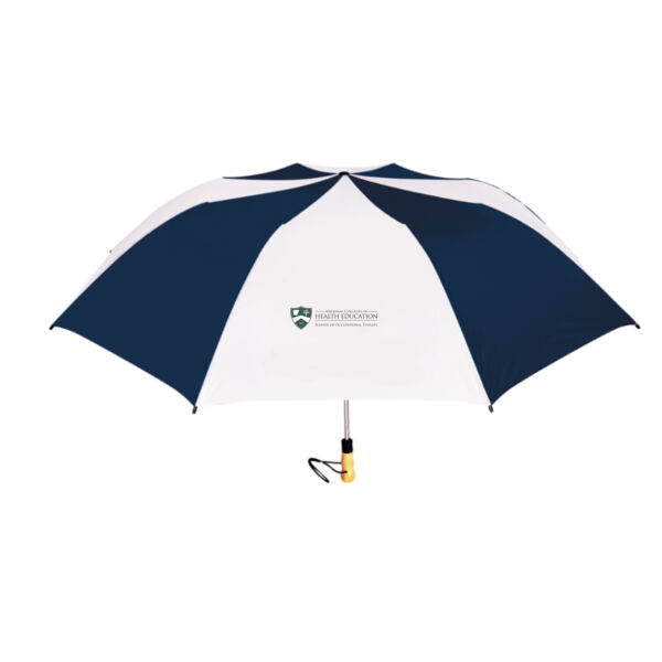 58" COVERAGE FOLDING UMBRELLA Thumbnail