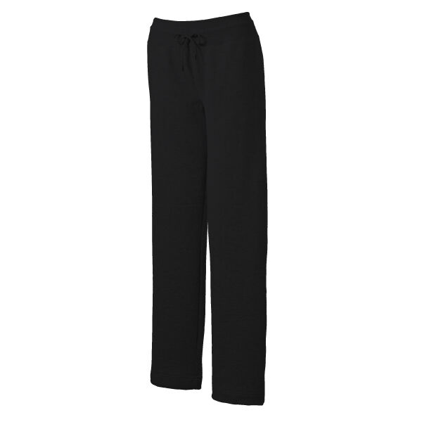 Adult Open Bottom Sweatpant Thumbnail