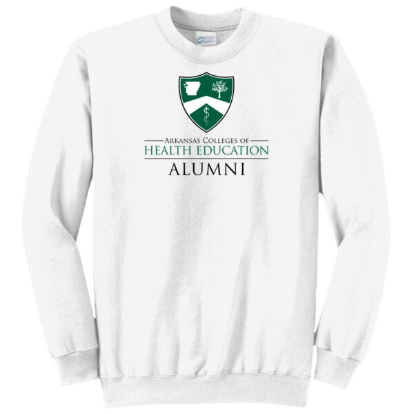 Adult Crewneck Sweatshirt  Thumbnail