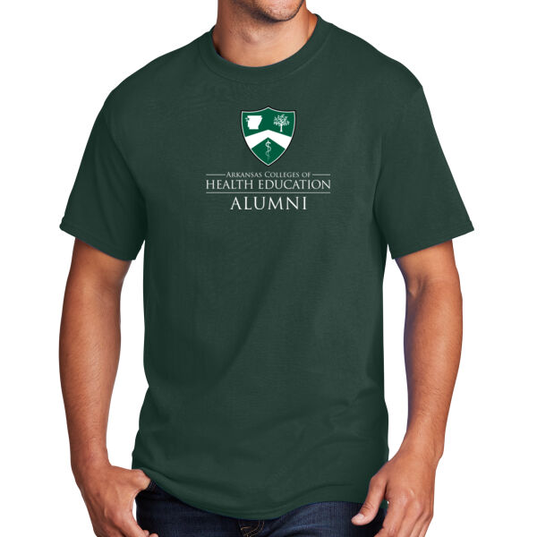 Adult T Shirt Short Sleeve Thumbnail