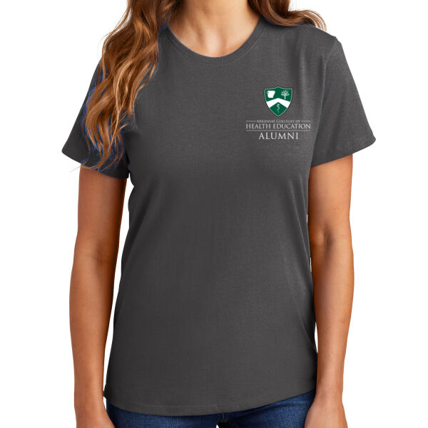 Ladies T Shirt, Short Sleeve Thumbnail