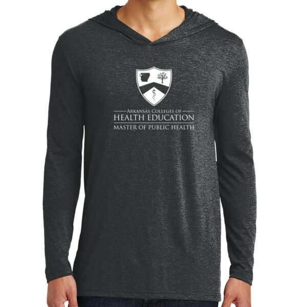 Perfect Tri ® Long Sleeve Hoodie  Thumbnail