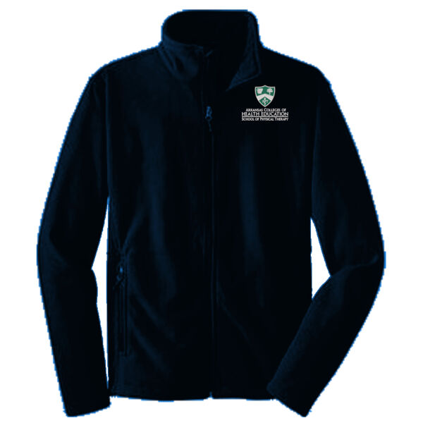 Adult Fleece Jacket 2 Thumbnail