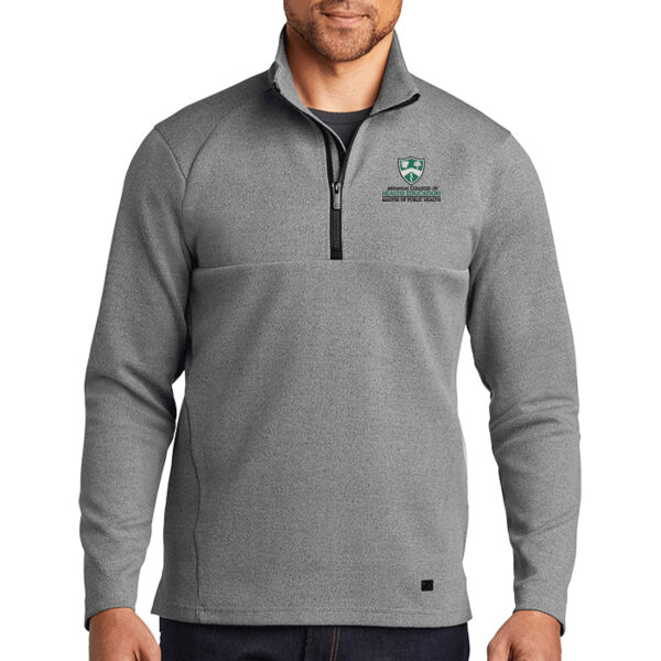 ® Transition 1/4 Zip   Thumbnail