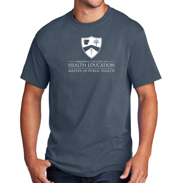 Adult T Shirt Short Sleeve  Thumbnail
