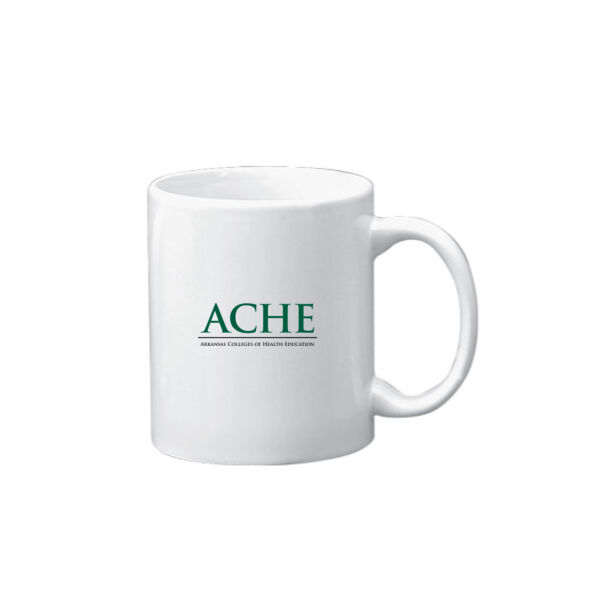 11 Oz. Mug  Thumbnail