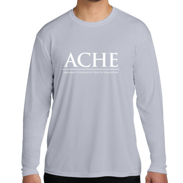 Long Sleeve Performance Tee  Thumbnail