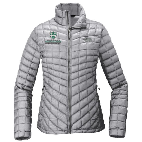 NORTH FACE ® Ladies ThermoBall ® Trekker Jacket  Thumbnail