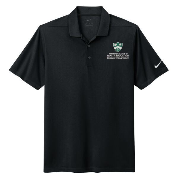 NIKE Dri FIT Micro Pique 2.0 Polo Thumbnail