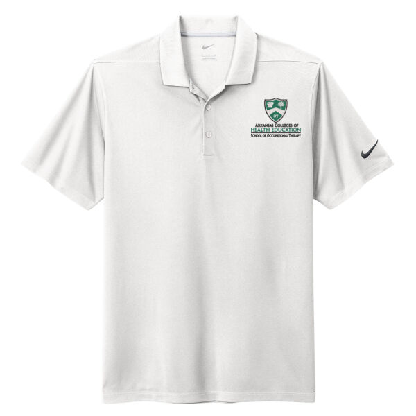 NIKE Dri FIT Micro Pique 2.0 Polo Thumbnail