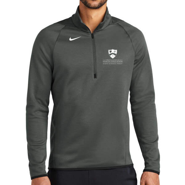 NIKE Therma FIT 1/4 Zip Fleece Thumbnail