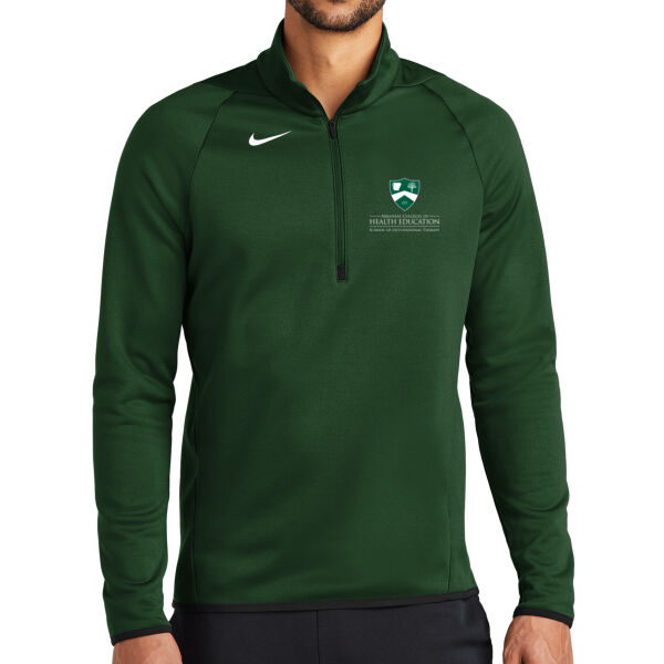 NIKE Therma FIT 1/4 Zip Fleece Thumbnail