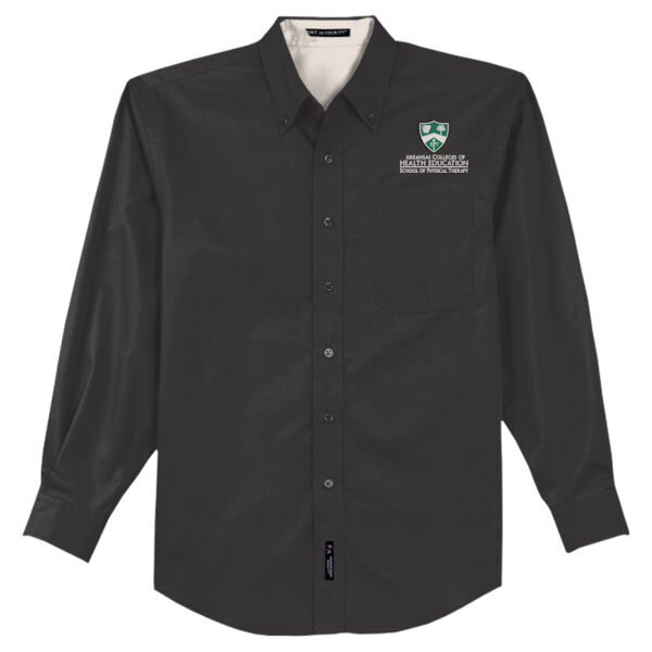 Long Sleeve Easy Care Shirt  Thumbnail