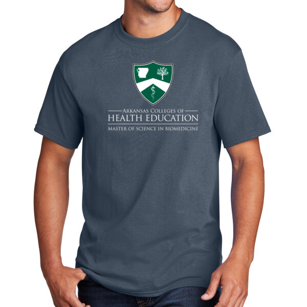 Adult T Shirt Short Sleeve Thumbnail