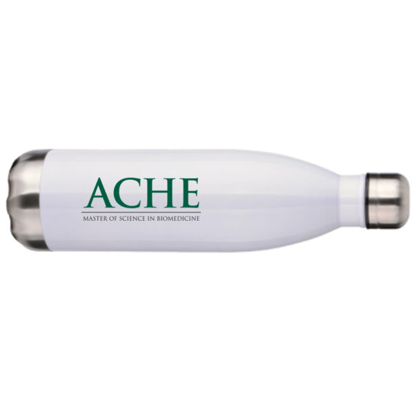 20 OZ Sport Water Bottle With Lid Thumbnail