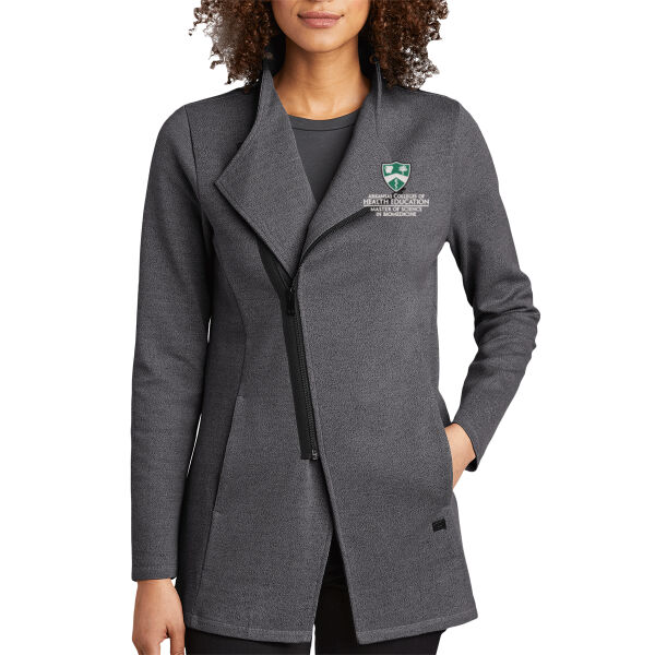 Ladies Transition Full Zip Thumbnail