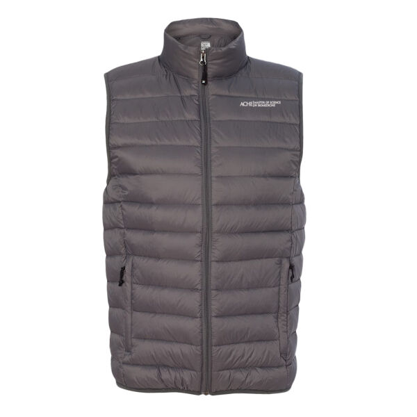 32 Degrees Packable Down Vest Thumbnail