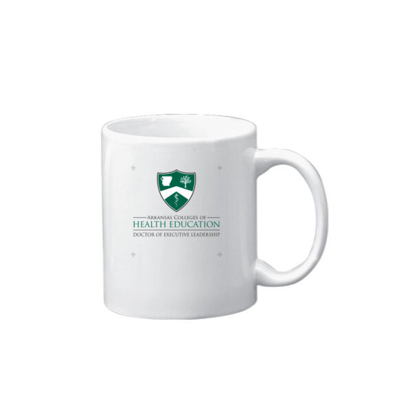 11 Oz. Mug Thumbnail