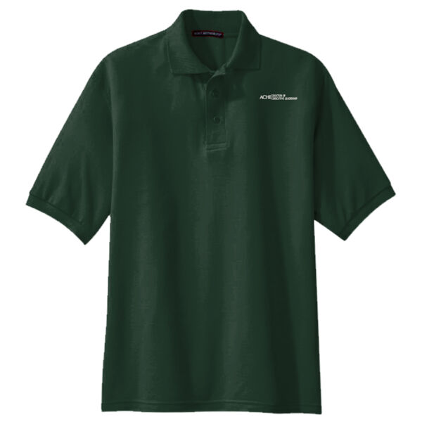 Adult Silk Touch™ Polo Thumbnail