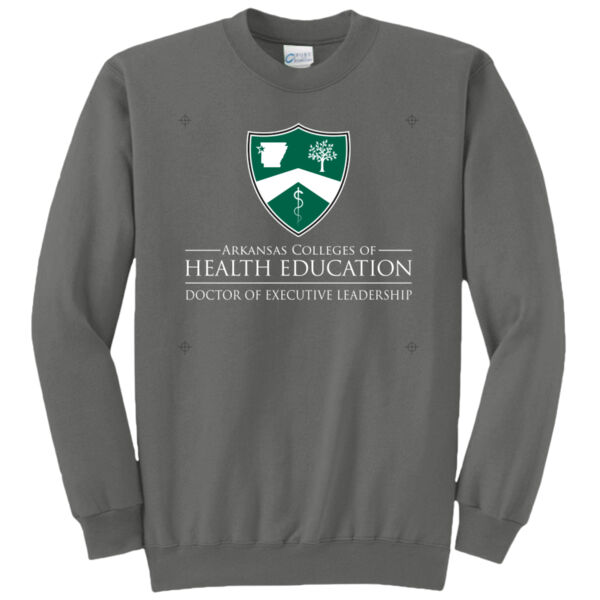 ACHE - Adult Crewneck Sweatshirt Thumbnail