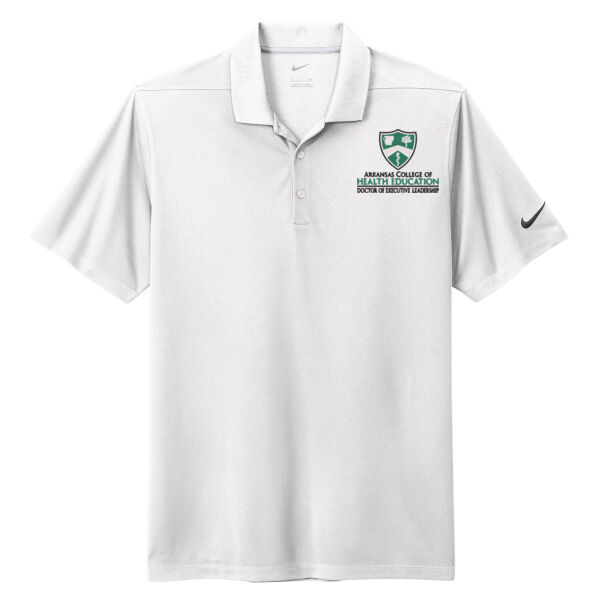 NIKE Dri FIT Micro Pique 2.0 Polo Thumbnail