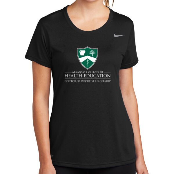 NIKE Ladies Team rLegend Tee Thumbnail