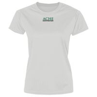 LADIES Performance Tee, UPF 50 Protection Thumbnail