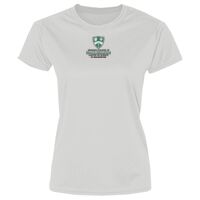 LADIES Performance Tee, UPF 50 Protection Thumbnail
