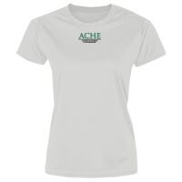 LADIES Performance Tee, UPF 50 Protection Thumbnail