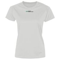 LADIES Performance Tee, UPF 50 Protection Thumbnail